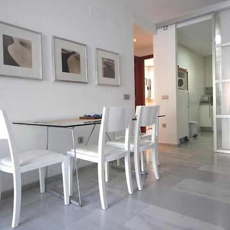 Elegance 55 Apartment Denia Ngoại thất bức ảnh