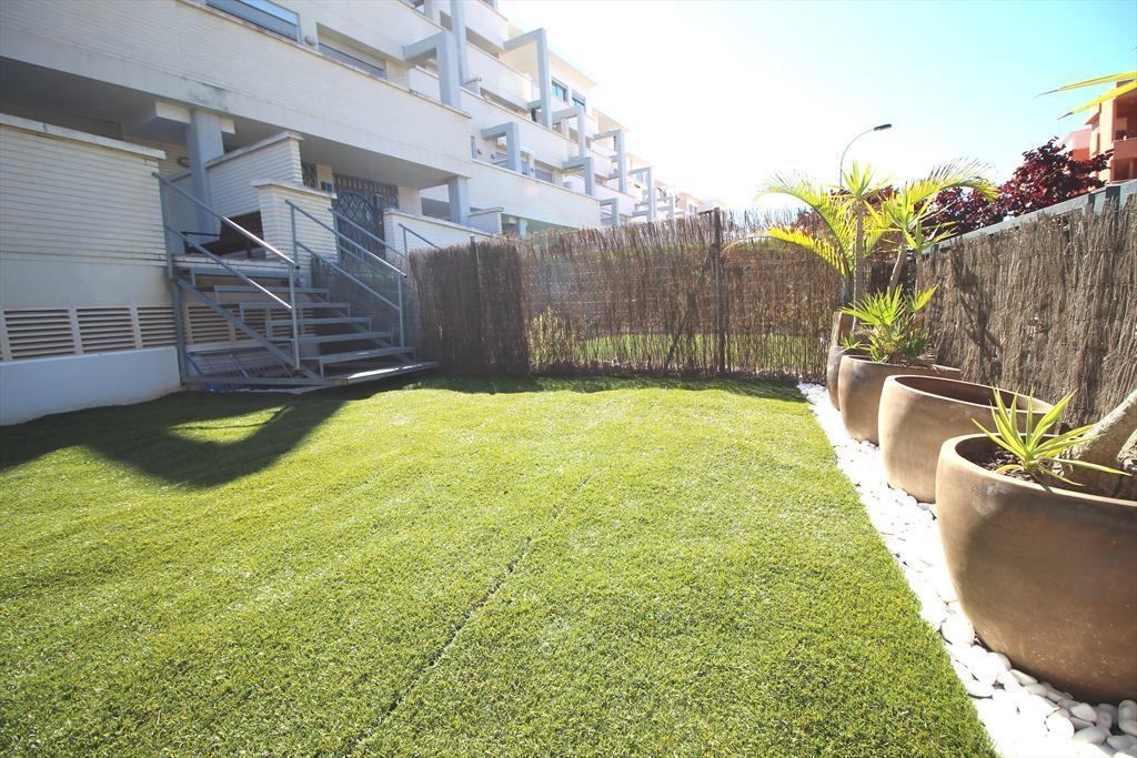 Elegance 55 Apartment Denia Ngoại thất bức ảnh