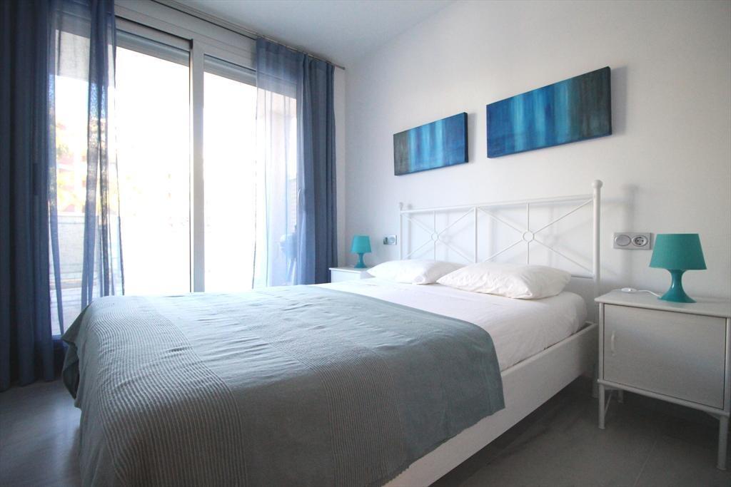 Elegance 55 Apartment Denia Ngoại thất bức ảnh