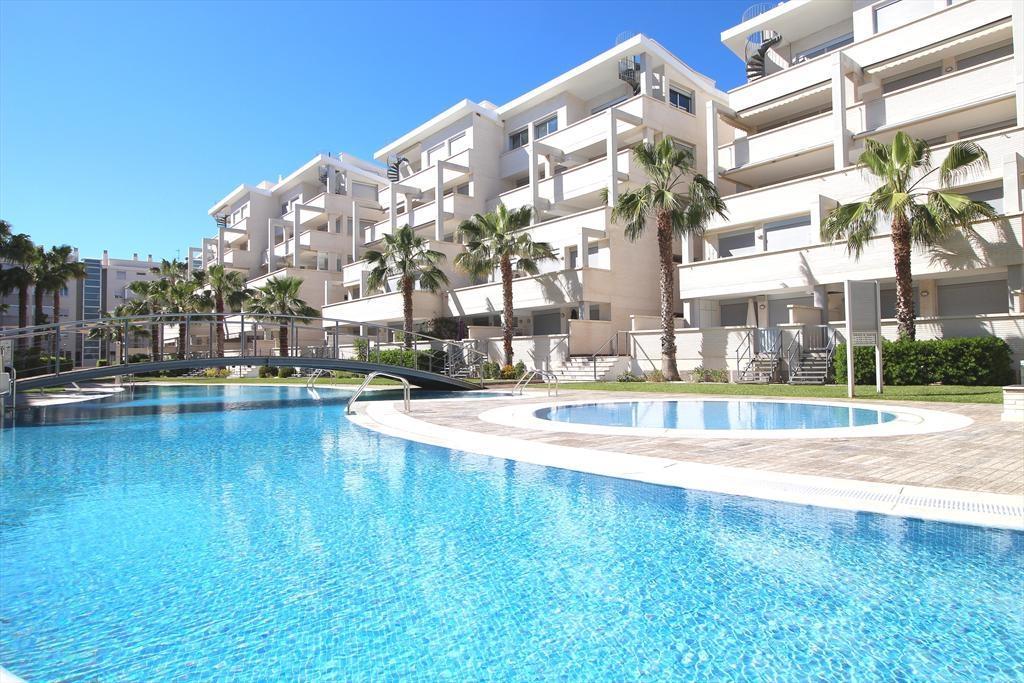 Elegance 55 Apartment Denia Ngoại thất bức ảnh