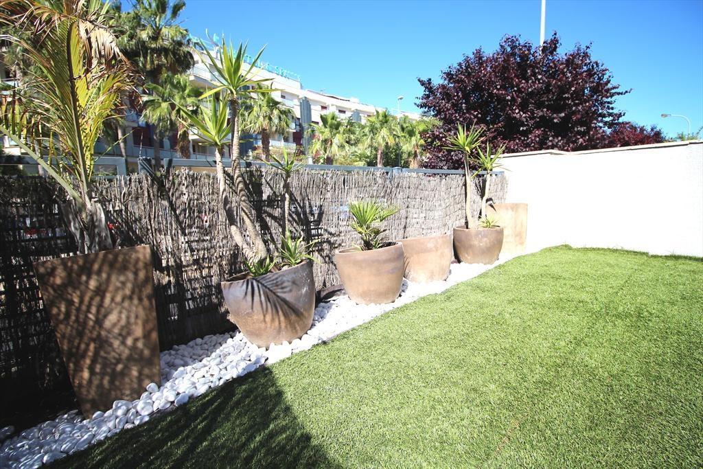 Elegance 55 Apartment Denia Ngoại thất bức ảnh