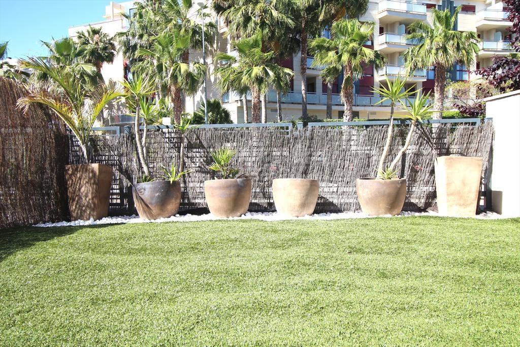 Elegance 55 Apartment Denia Ngoại thất bức ảnh