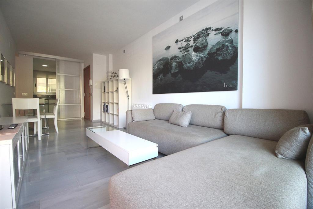 Elegance 55 Apartment Denia Ngoại thất bức ảnh
