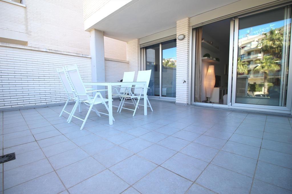 Elegance 55 Apartment Denia Ngoại thất bức ảnh