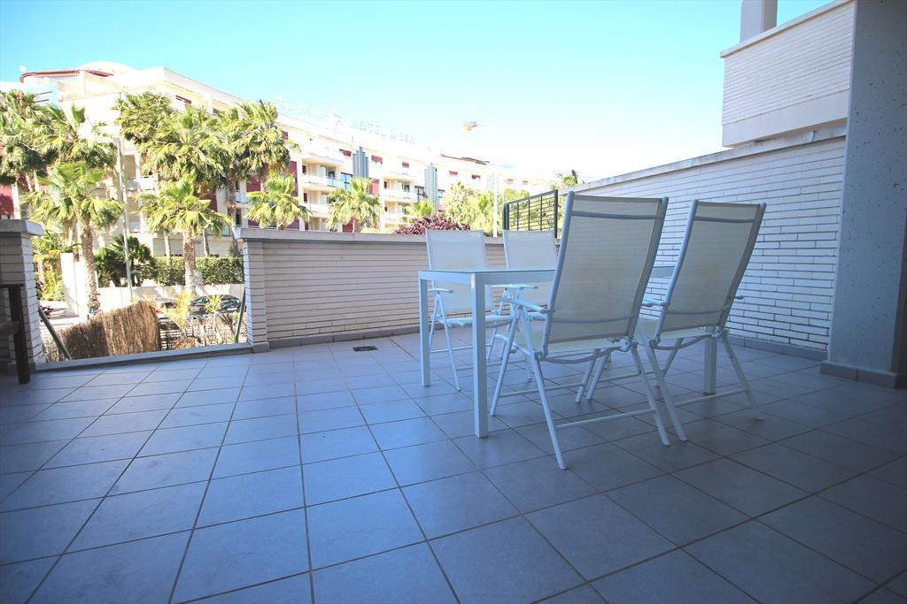 Elegance 55 Apartment Denia Ngoại thất bức ảnh