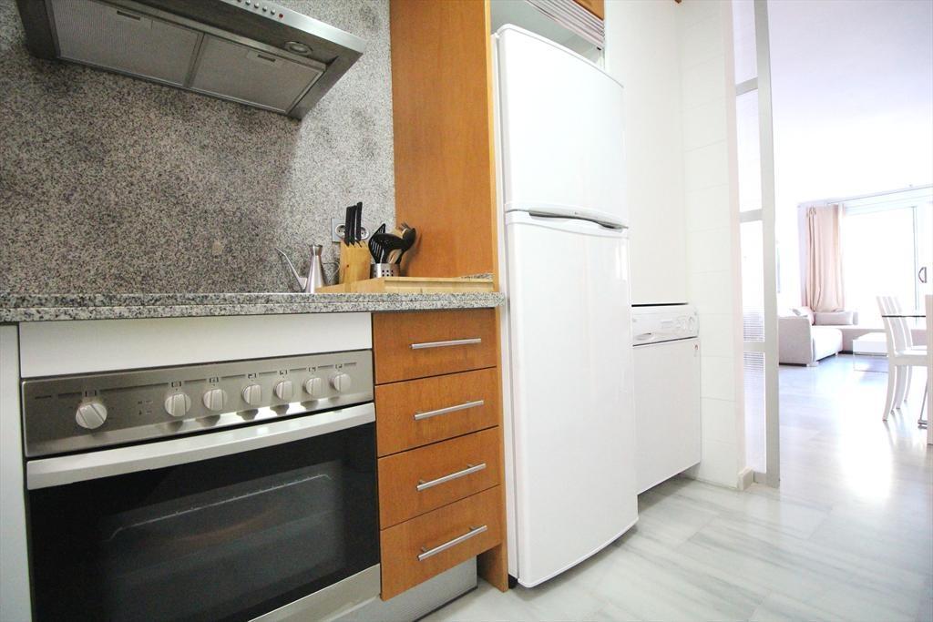 Elegance 55 Apartment Denia Ngoại thất bức ảnh
