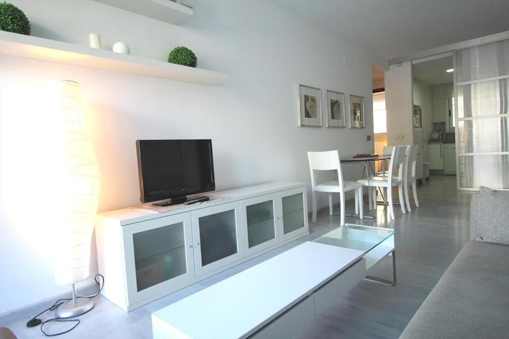 Elegance 55 Apartment Denia Ngoại thất bức ảnh