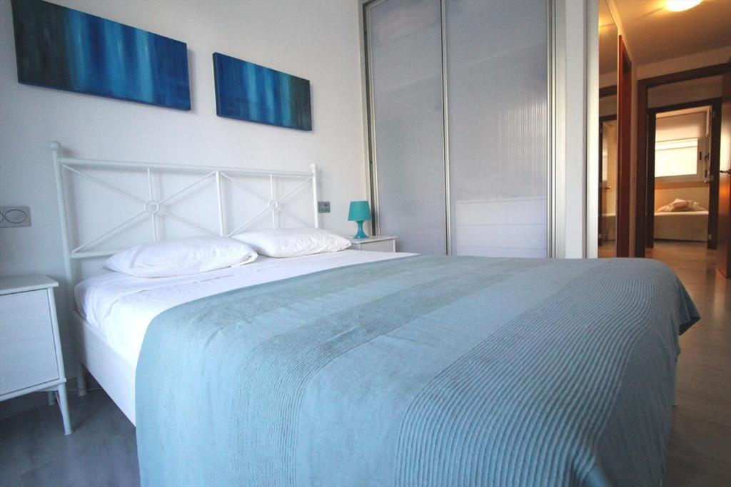Elegance 55 Apartment Denia Ngoại thất bức ảnh