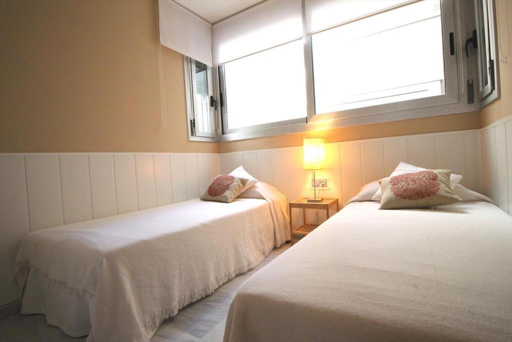 Elegance 55 Apartment Denia Ngoại thất bức ảnh