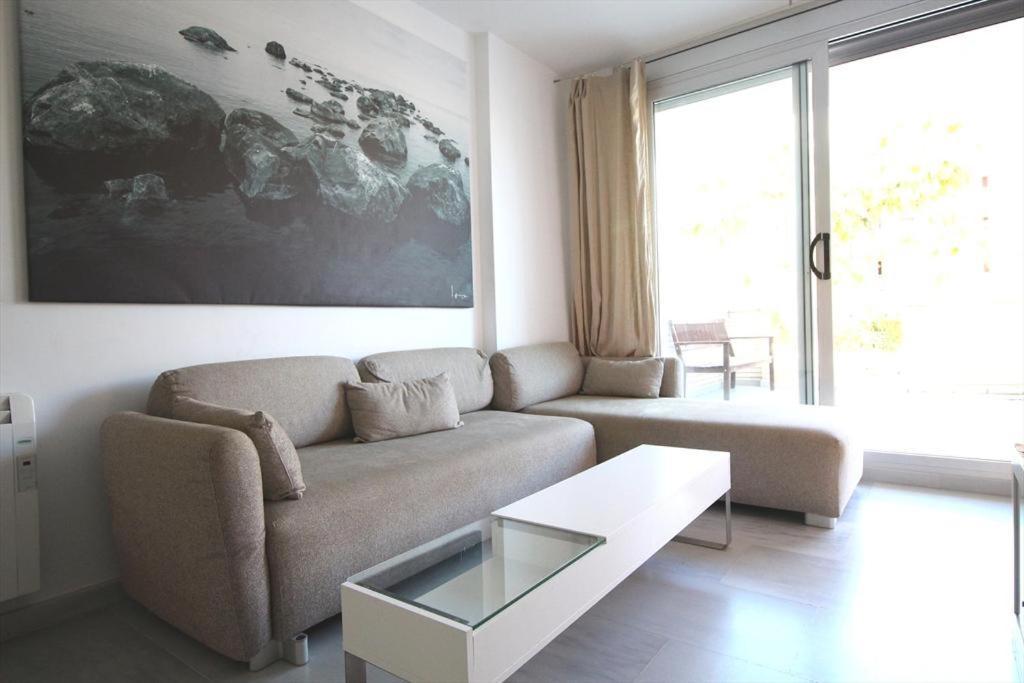 Elegance 55 Apartment Denia Ngoại thất bức ảnh